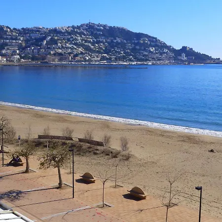 Gmid Immo Estudio Castell Nord Apartment *
