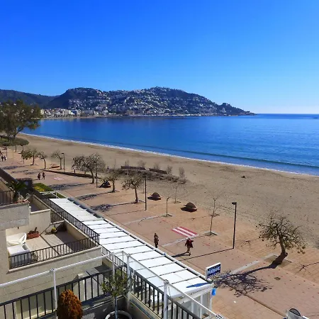 Gmid Immo Estudio Castell Nord Apartment *