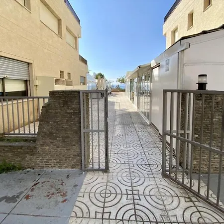 דירה Gmid Immo Estudio Castell Nord