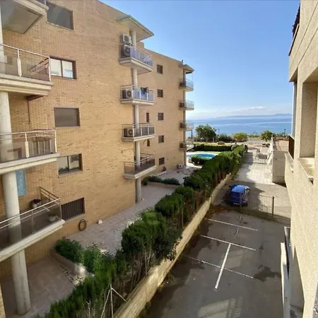 Gmid Immo Estudio Castell Nord * רוזס