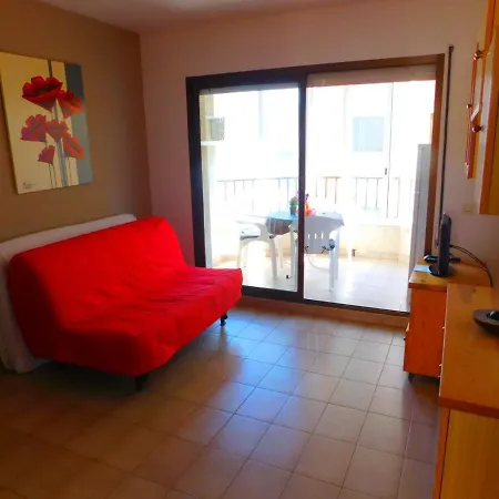 Gmid Immo Estudio Castell Nord רוזס