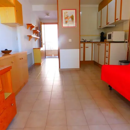 Gmid Immo Estudio Castell Nord Apartment *