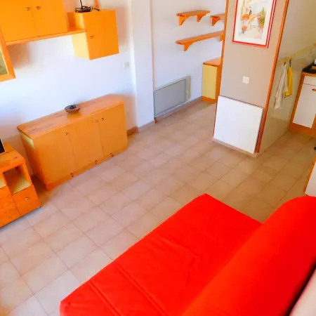 Apartment Gmid Immo Estudio Castell Nord Roses