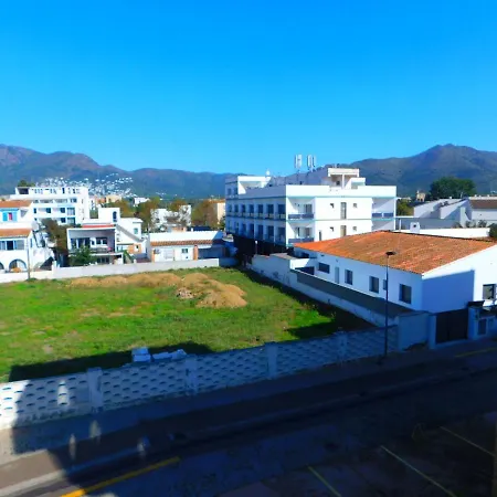 Apartment Gmid Immo Estudio Castell Nord *