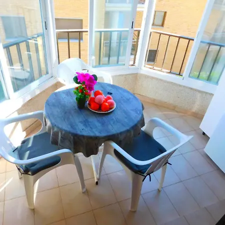 Gmid Immo Estudio Castell Nord Apartment