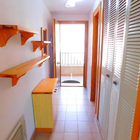 דירה Gmid Immo Estudio Castell Nord רוזס