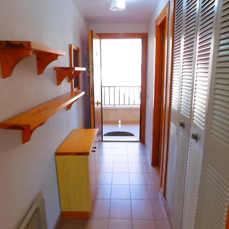 Apartment Gmid Immo Estudio Castell Nord
