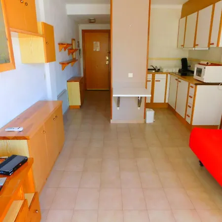 Gmid Immo Estudio Castell Nord * רוזס