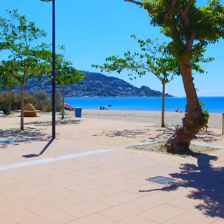 Apartment Gmid Immo Estudio Castell Nord Roses