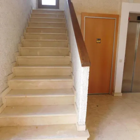Gmid Immo Estudio Castell Nord Apartment Roses