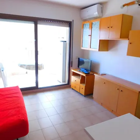 Apartment Gmid Immo Estudio Castell Nord