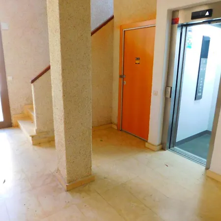 Gmid Immo Estudio Castell Nord Apartment Roses