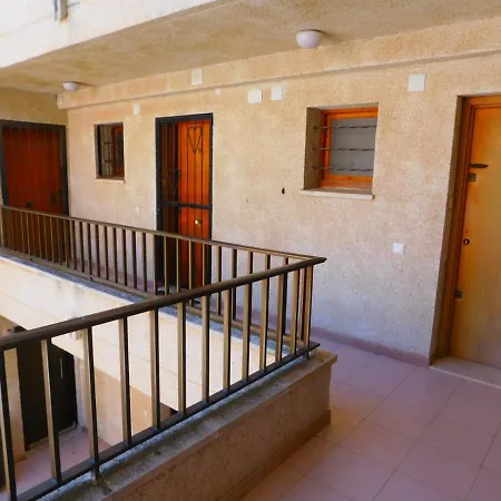 Gmid Immo Estudio Castell Nord Apartment *