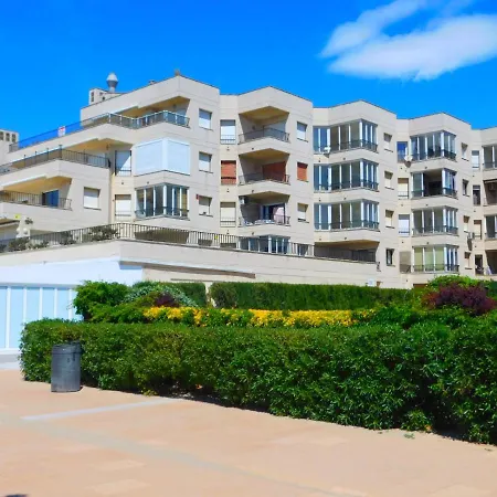 Apartment Gmid Immo Estudio Castell Nord *