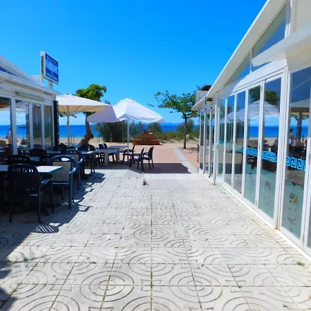 Apartment Gmid Immo Estudio Castell Nord *