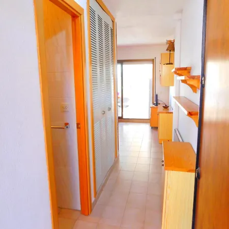 Gmid Immo Estudio Castell Nord 아파트 *